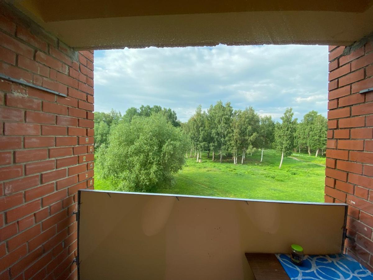 Ventspils Celtnieku5公寓 外观 照片
