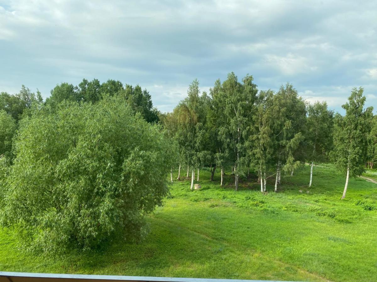 Ventspils Celtnieku5公寓 外观 照片